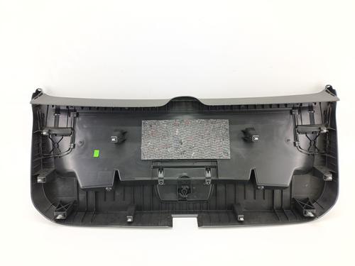 Bagagerumsbeklædning VW GOLF VII Variant (BA5, BV5) 1.6 TDI | BP30720624I3