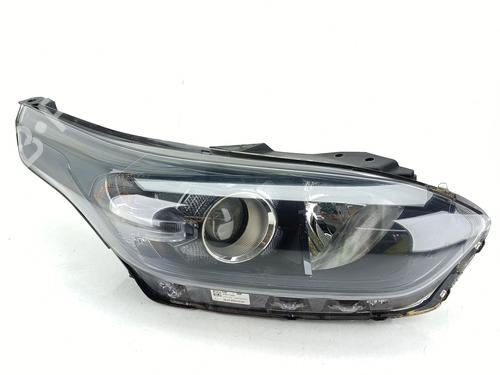 Used Right headlight Right headlight KIA CEED (CD) 1.6 CRDi 136 (136 hp) 34158602 34158602