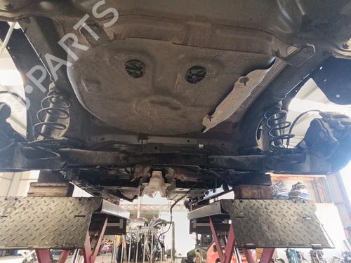 Bagaksel Bagaksel JEEP AVENGER (J2) Electric (156 hp) 39428413 39428413