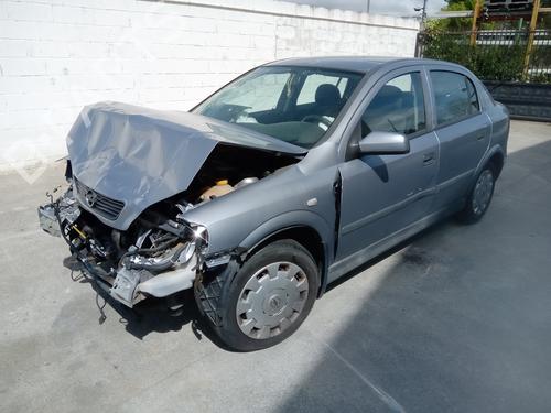Rear wiper motor OPEL ASTRA G Saloon (T98)  | BP13349025M102 