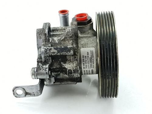 Used Steering pump PEUGEOT BOXER Van 2.2 BlueHDi 140 (140 hp) 32346199