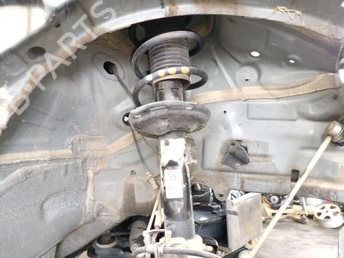 Used Right front shock absorber CUPRA FORMENTOR (KM7, KMP) 1.5 TSI (150 hp) 30699740