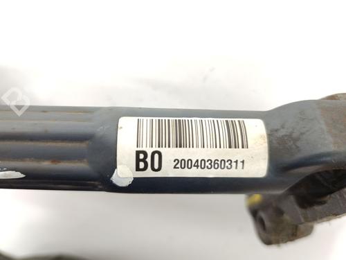 Steering column KIA NIRO I (DE) 1.6 GDI Hybrid | BP34240590M21  - Image 7