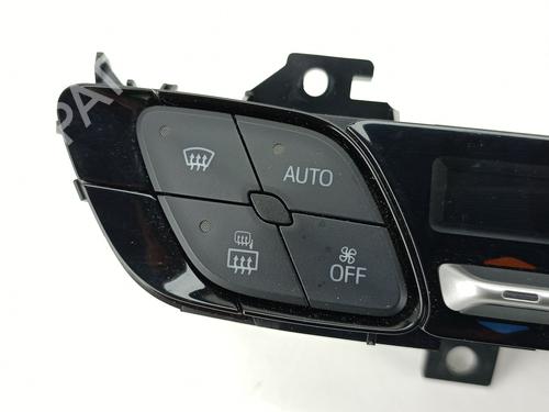 Climate control TOYOTA C-HR (_X1_) 1.8 Hybrid (ZYX10_, ZYX11_) | BP36913013I5 - Image 3