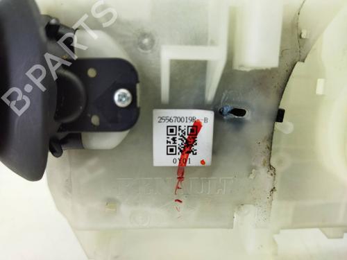Switch RENAULT MEGANE III Hatchback (BZ0/1_, B3_)  | BP8944641I30 