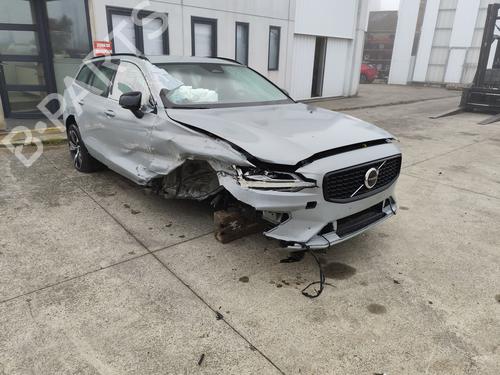 Rear bumper VOLVO V60 I Cross Country (157)  | BP29808056C8 