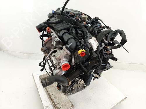 Engine CITROËN C4 CACTUS 1.2 PureTech 130 | BP29481562M1 