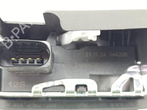 Tailgate lock VW GOLF VIII (CD1, DA1)  | BP36017942C101  - Image 5