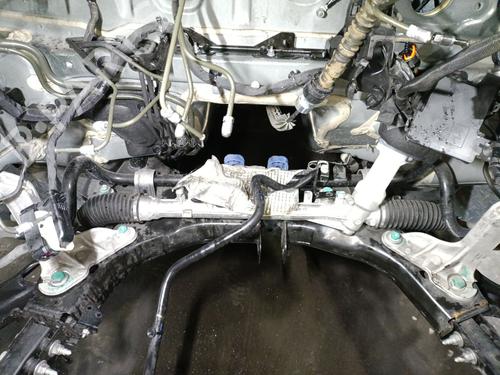 Subframe RENAULT ARKANA I (LCM_, LDN_) 1.6 E-TECH 145 (LDMU) | BP31183334M9  - Image 5