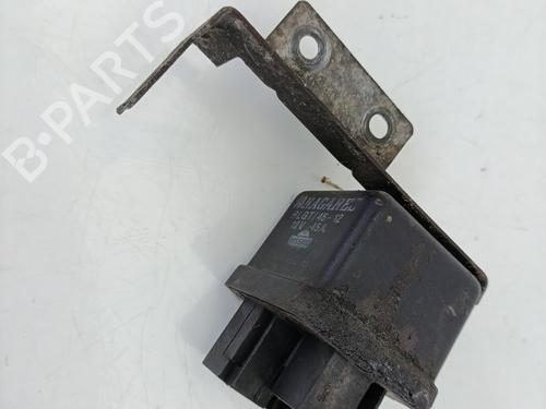 Electronic module NISSAN TERRANO II (R20) 2.7 TDi 4WD | BP25878831M83 