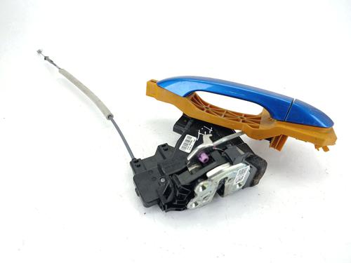 Used Rear left lock Rear left lock KIA STONIC (YB) 1.2 CVVT (84 hp) 33981184 33981184