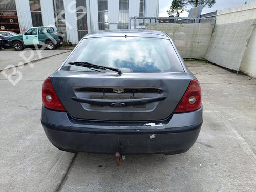 Kollisjonspute styreenhet FORD MONDEO III (B5Y) 2.0 16V TDDi / TDCi | BP25879165M53 