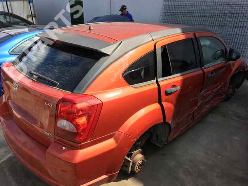 Left front window switch DODGE CALIBER 2.0 CRD | BP9540792C106  - Image 11