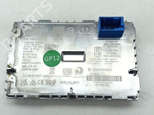 Used Electronic module Electronic module 39430929 39430929