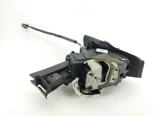 Used Rear right lock FORD FOCUS III 1.5 TDCi (120 hp) 9738451