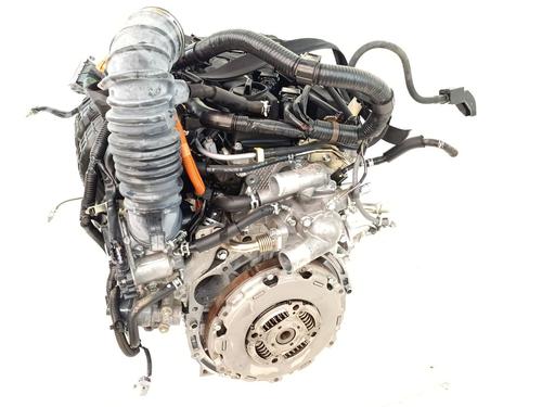 Engine MITSUBISHI ECLIPSE CROSS (GK_, GL_) Plug-in Hybrid 4WD (GL3W) | BP34720228M1 - Image 11