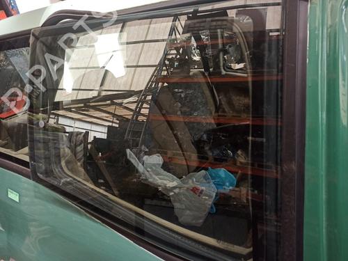 Used Rear right door window NISSAN TERRANO II (R20) 2.7 TD 4WD (101 hp) 26548187
