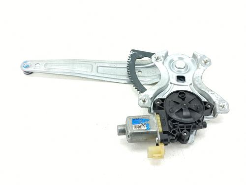 Used Rear left window mechanism Rear left window mechanism KIA PICANTO III (JA) 1.0 (69 hp) 34276203 34276203