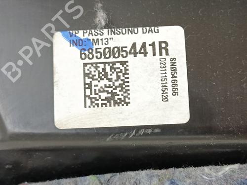 Glove box RENAULT CAPTUR II (HF_) TCe 90 (HFM6) | BP37692204C95  - Image 6