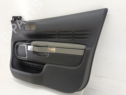 Front right panel CITROËN C4 CACTUS 1.2 PureTech 130 | BP29355999C59 