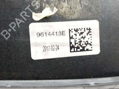 Gear lever PEUGEOT 508 SW I (8E_) 1.6 HDi | BP30277398M90