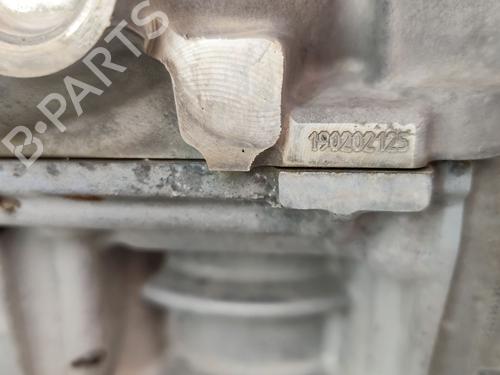Engine SEAT LEON (5F1) 1.5 TGi | BP30153607M1