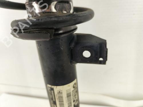 Right front shock absorber BMW X1 (E84) sDrive 20 d | BP26548343M17 