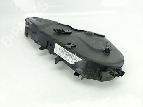 Timing cover AUDI Q3 (F3B) 35 TDI | BP28836997M123 - Image 2