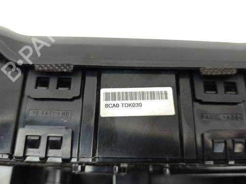 Climate control KIA STONIC (YB) 1.0 T-GDi Eco-Dynamics+ | BP39652635I5 - Image 6