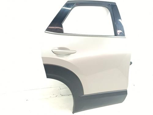 Dør højre bagtil MAZDA CX-30 (DM) SKYACTIV-G M Hybrid (DM5W, DM6W) | BP34544401C5 - Image 2