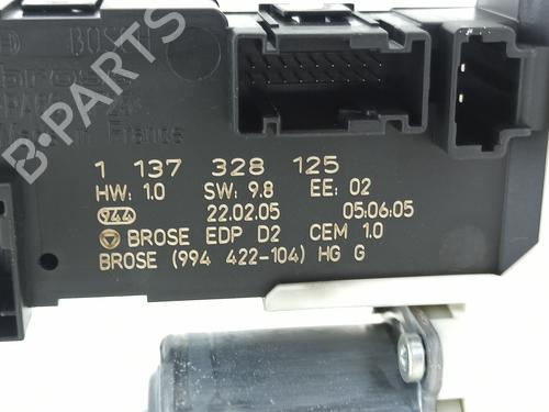 Left front window motor PEUGEOT 407 (6D_)  | BP16241474E21 