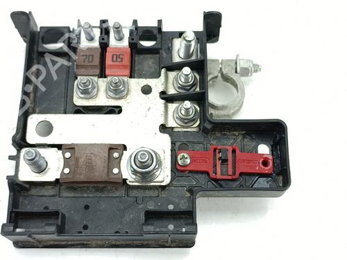 Sikringsdåse FIAT DUCATO Van (250_) 140 Multijet 2,2 D (140 hp) 28168788