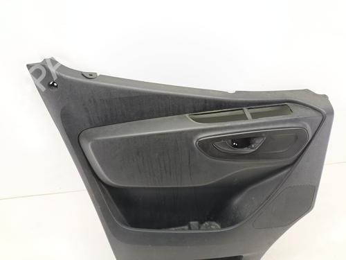 Front left panel MERCEDES-BENZ SPRINTER 3,5-t Van (B907, B910) 317 CDI RWD (907.631, 907.633, 907.635, 907.637) | BP40006173C58 - Image 2