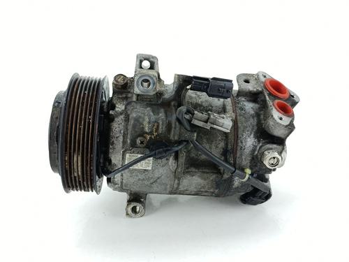 Used AC compressor AC compressor NISSAN X-TRAIL III (T32_, T32R, T32RR) 1.6 dCi ALL MODE 4x4-i (NT32) (130 hp) 33465990 33465990