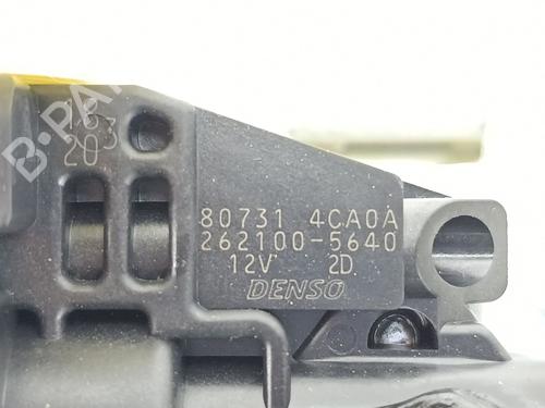 Front right window mechanism NISSAN MICRA V (K14) 1.0 IG-T | BP31710108C23 - Image 6