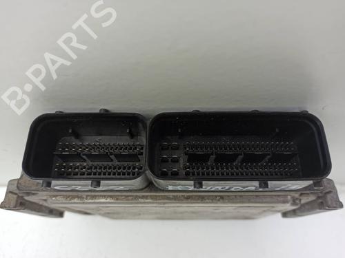 Engine control unit (ECU) HYUNDAI i30 Estate (FD)  | BP9148383M57 