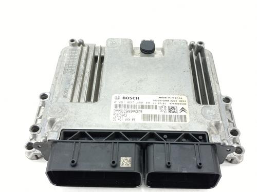 Used Engine control unit (ECU) Engine control unit (ECU) CITROËN JUMPY III Van (V_) 1.5 BlueHDi 100 (102 hp) 40038671 40038671
