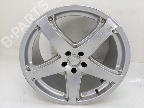 Used Rim MERCEDES-BENZ M-CLASS (W164) ML 320 CDI 4-matic (164.122) (224 hp) 25877624