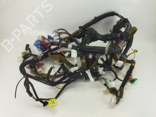 Used Cable MAZDA CX-7 (ER) [2006-2014]  14159586