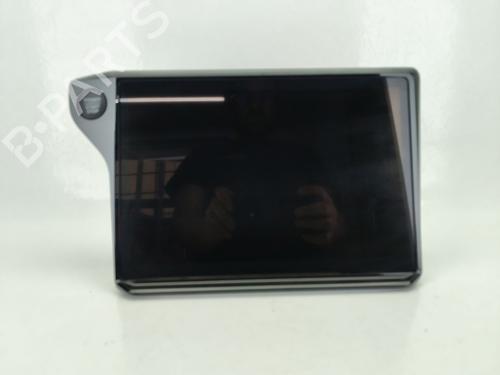 Display FORD PUMA (J2K, CF7) [2019-2026]  26321787