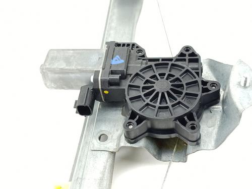 Rear left window mechanism RENAULT CAPTUR I (J5_, H5_) 0.9 TCe 90 | BP32476246C24 - Image 3