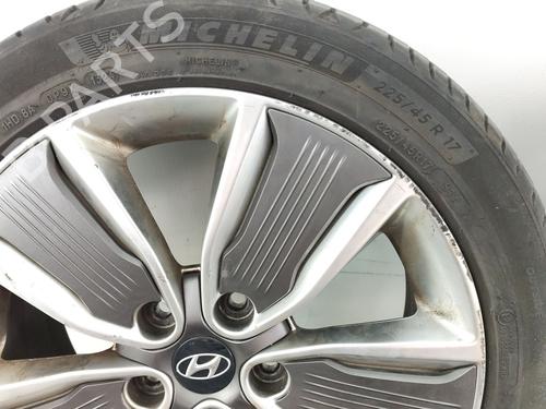 Rim HYUNDAI IONIQ (AE) 1.6 GDI Hybrid | BP30434950C45 