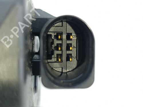 Throttle body SEAT ARONA (KJ7, KJP) 1.0 TSI | BP32421368M82 - Image 3