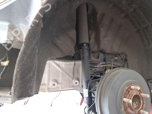 Used Right rear shock absorber Right rear shock absorber 38304409 38304409