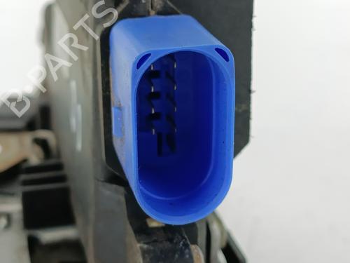 Front right lock SEAT ALTEA (5P1) 1.9 TDI | BP25876196C97 