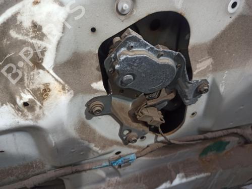 Viskermotor bagrude NISSAN TERRANO II (R20) 2.7 TD 4WD (101 hp) 26548202