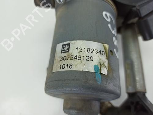 Front wiper motor OPEL CORSA D (S07)  | BP13894951M29 