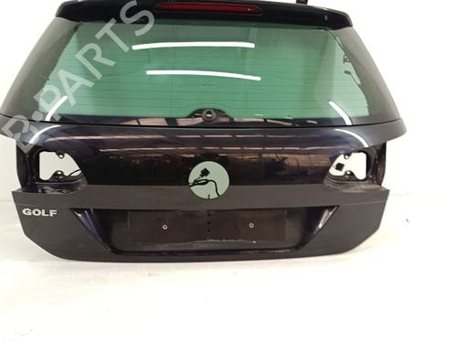 Bakluke CC/Kombi-Kupé VW GOLF VII Variant (BA5, BV5) 1.6 TDI | BP30882770C6 