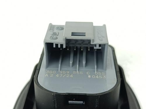 Left front window switch VW GOLF VIII (CD1, DA1) | BP36031768I27 - Image 5
