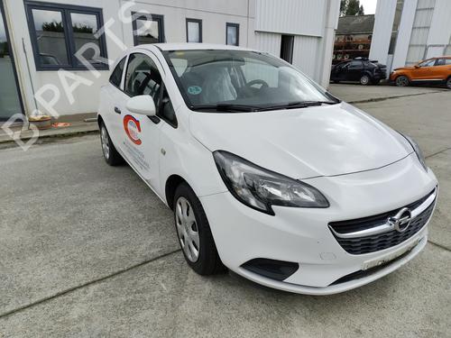 Upper protection OPEL CORSA E (X15) 1.3 CDTI (08, 68) | BP27306009M93 